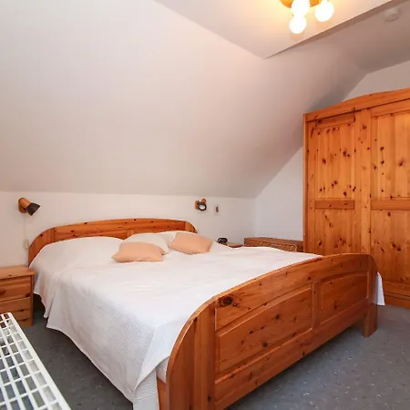 Schuengel Appartement *