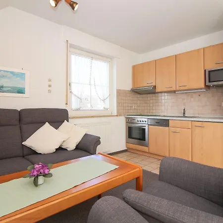 Schuengel Appartement *