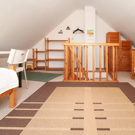 Schuengel Apartmán *