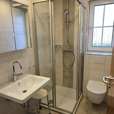 Schuengel Apartmán Norddeich (Norden)