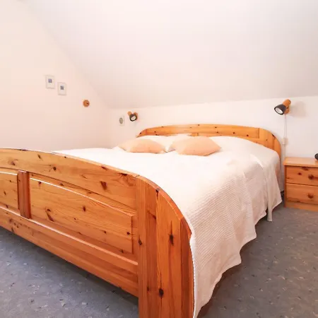 Apartmán Schuengel Norddeich (Norden)