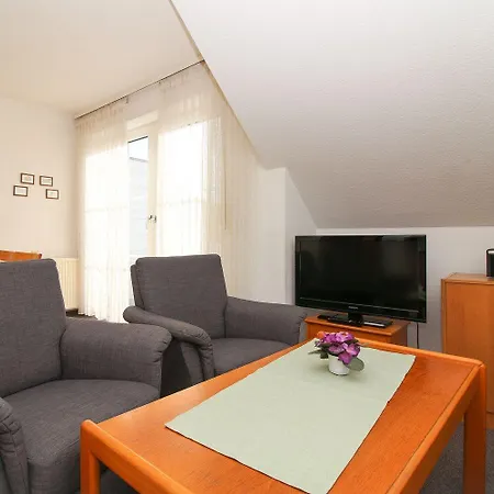 Appartement Schuengel