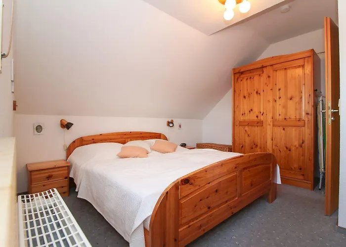 Schuengel Appartement *