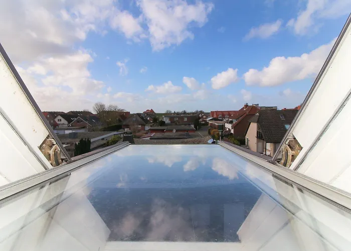 Schuengel Appartement