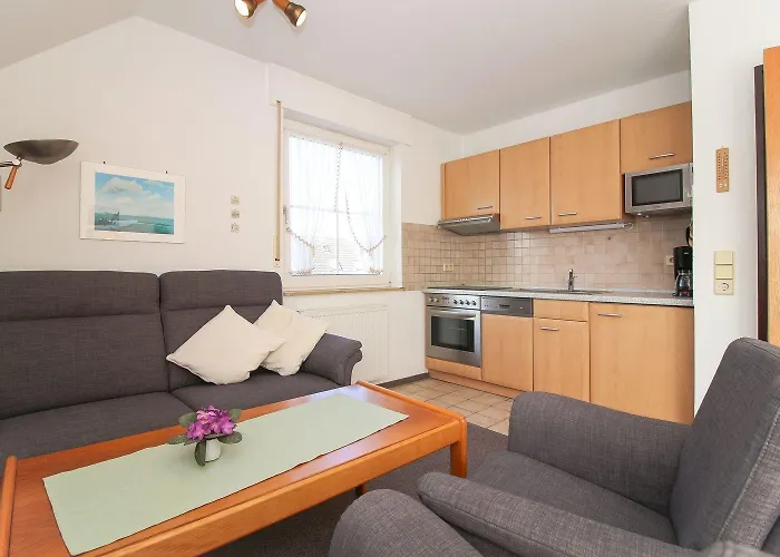 Schuengel Appartement *