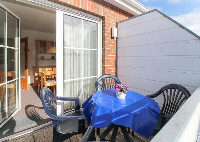 Appartement Schuengel