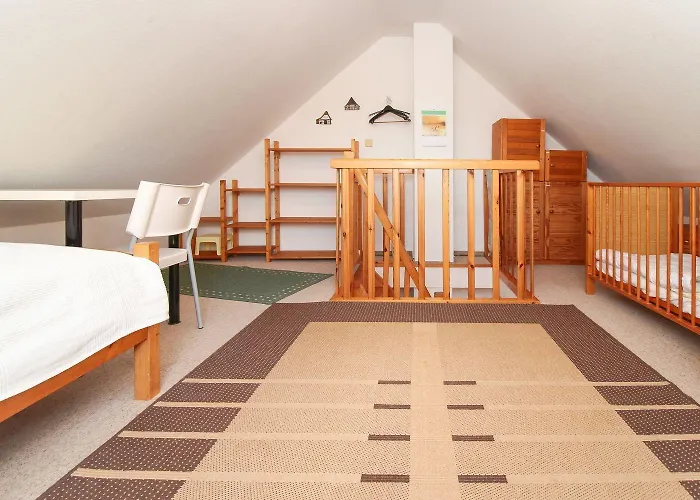 Schuengel Appartement *