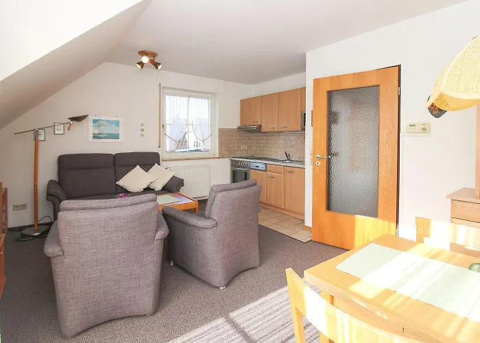 Appartement Schuengel *