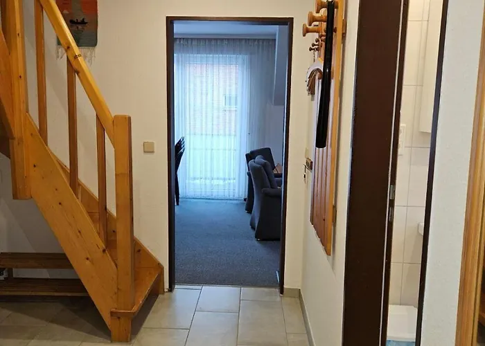 Appartement Schuengel Norddeich (Norden)