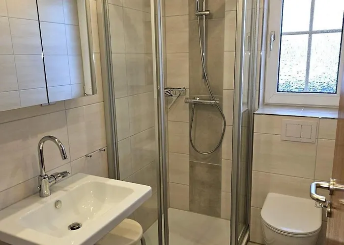 Schuengel Appartement Norddeich (Norden)