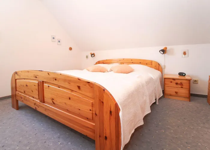 Appartement Schuengel Norddeich (Norden)