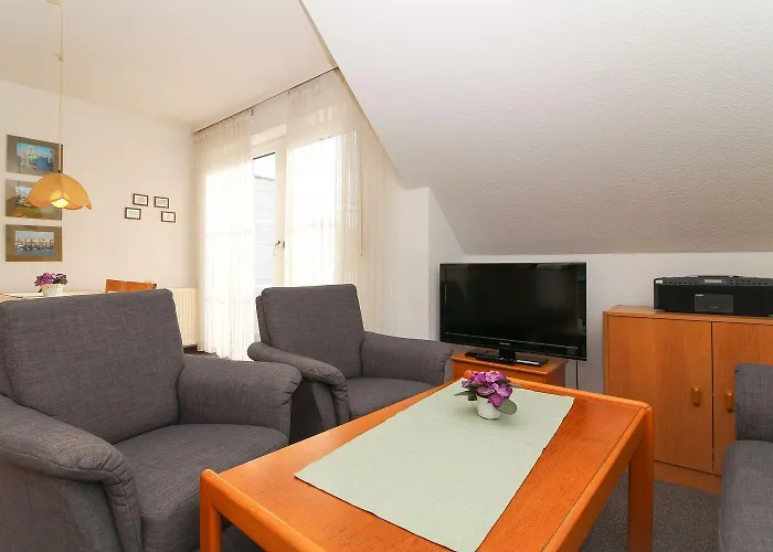 Appartement Schuengel